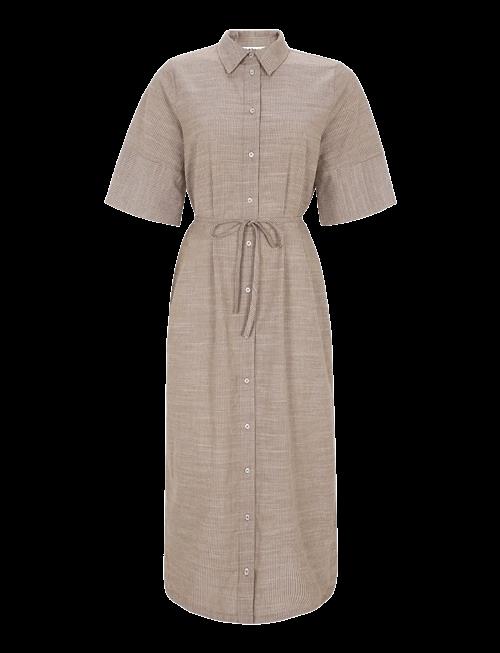 Soft Rebels | Srebbi Shirt Dress | S