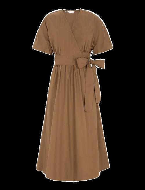 Soft Rebels | Srhalen Midi Dress | L