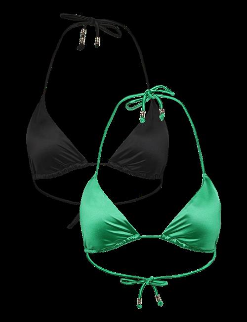 Dorina | Amnesia 2Pp Triangle | M