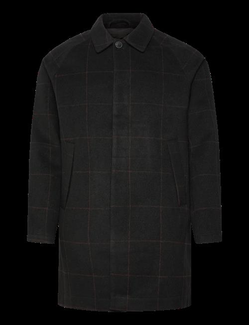 Lexington Clothing | Cane Smart Wool Coat | S