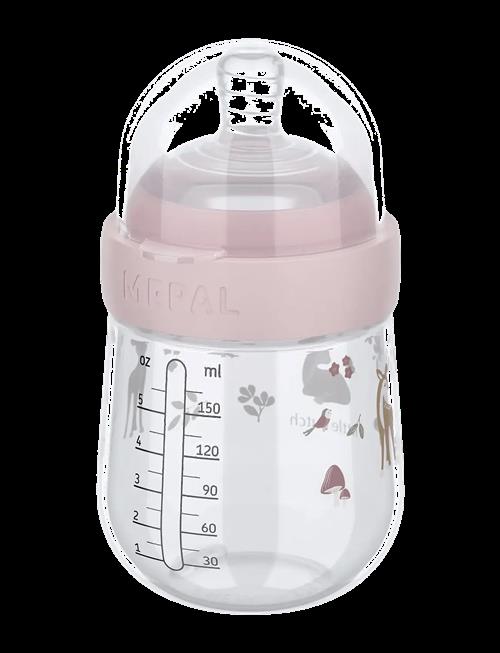 Mepal | Baby Bottle Mio Fairy Garden | 165 ML
