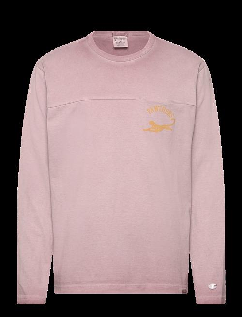 Champion | Ls Tee | XL