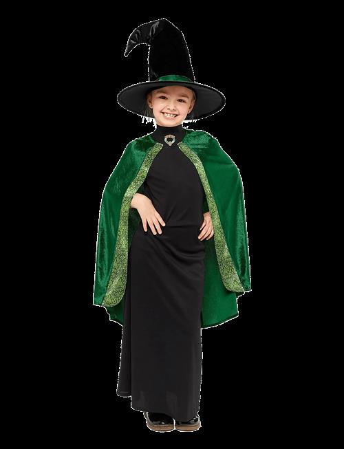 IPK | Harry Potter Mcgonagall 6-8 Y 128 Cm | 128 CM