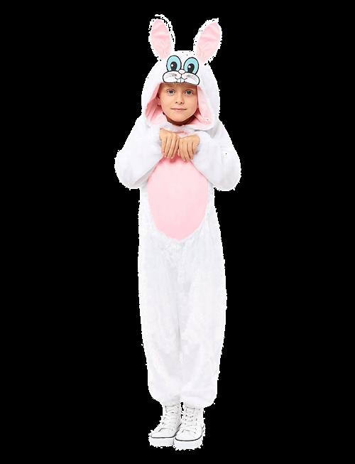 IPK | Bunny Children's Costume 104 Cm 3-4 Y | 104 CM