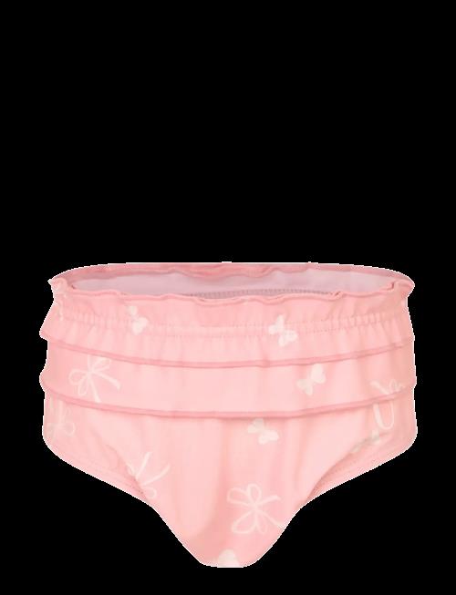 Vanilla Copenhagen | Baby Swim Pants - Butterfly & Bow | 6-9M