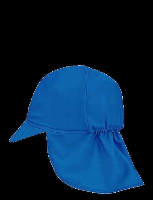 Vanilla Copenhagen | Sun Hat - Azure | 0-12M