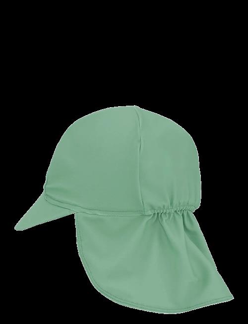 Vanilla Copenhagen | Sun Hat - Fern | 0-12M