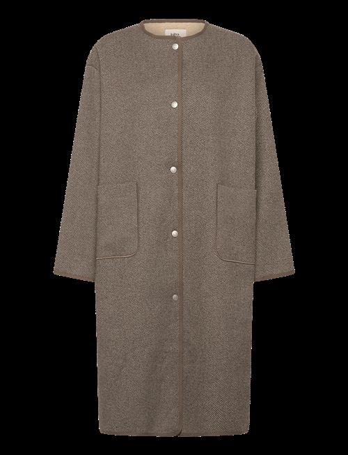 Lollys Laundry | Lockerbiell Coat Ls | L