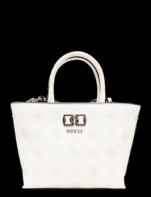 GUESS | Emelie Logo Mini Tote | ONE SIZE
