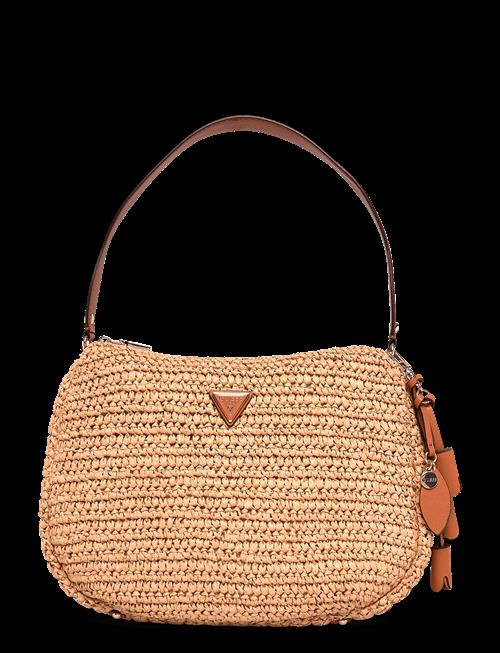 GUESS | Ofelia Hobo Shoulder Bag | ONE SIZE