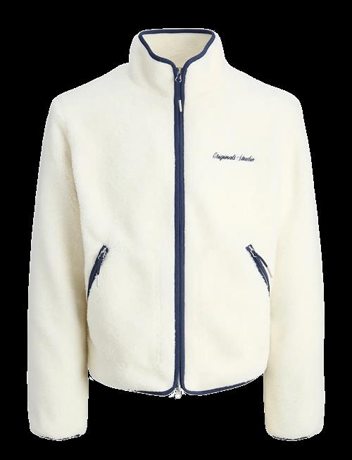 Jack & Jones | Jornorrebro Teddy Jacket Sn | XL