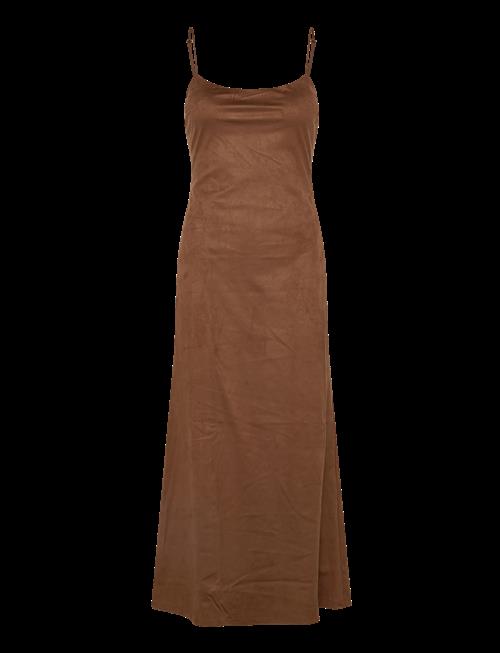 Bardot | Nadira Vegan Suede Dress | 36