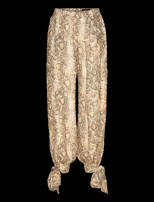 Bardot | Alira Printed Balloon Pant | 40