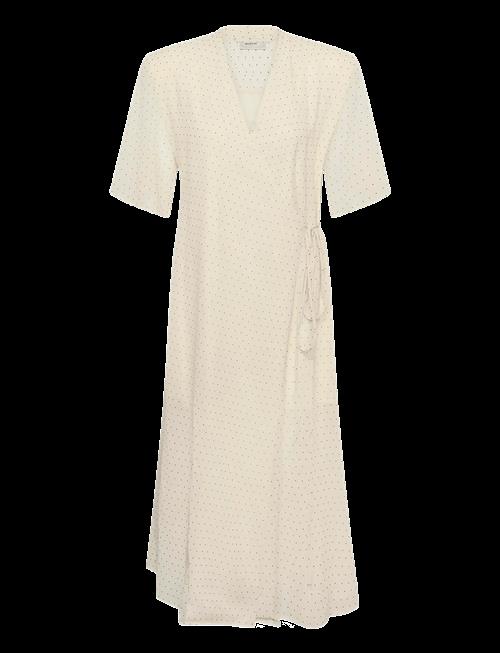 Gestuz | Gzdorah P Wrap Dress | 40