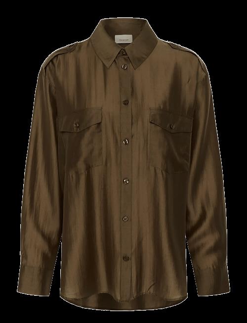 Gestuz | Gzsiora Ls Shirt | 42