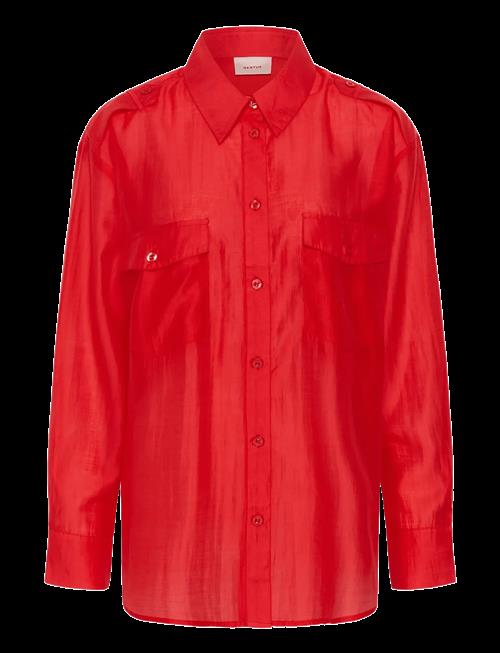 Gestuz | Gzsiora Ls Shirt | 38