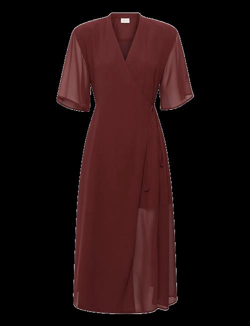 Gestuz | Gzdorah Wrap Dress | 34