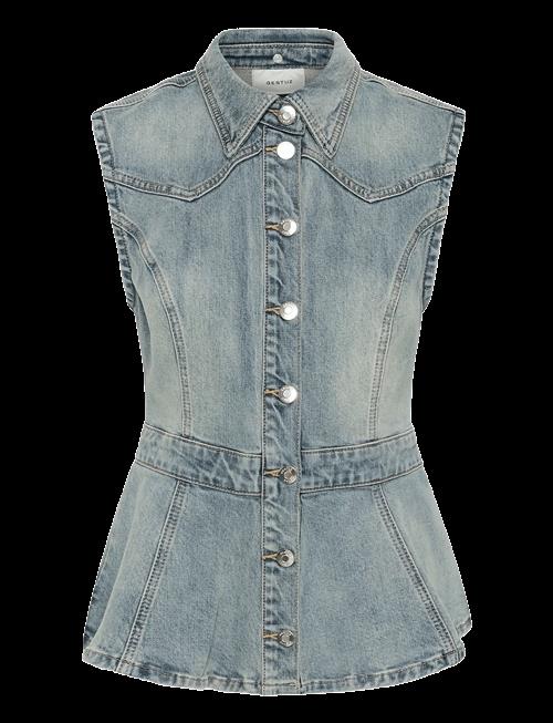 Gestuz | Gznoma Sl Shirt | 36