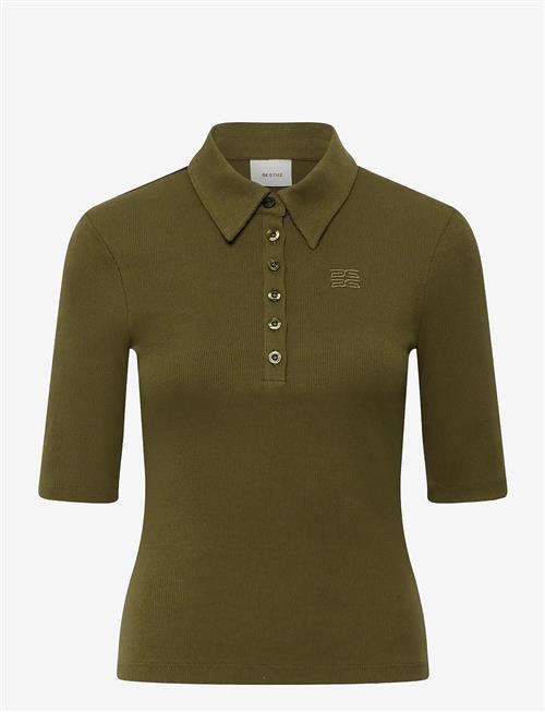 Gestuz | Gzdrew Polo Top | XL
