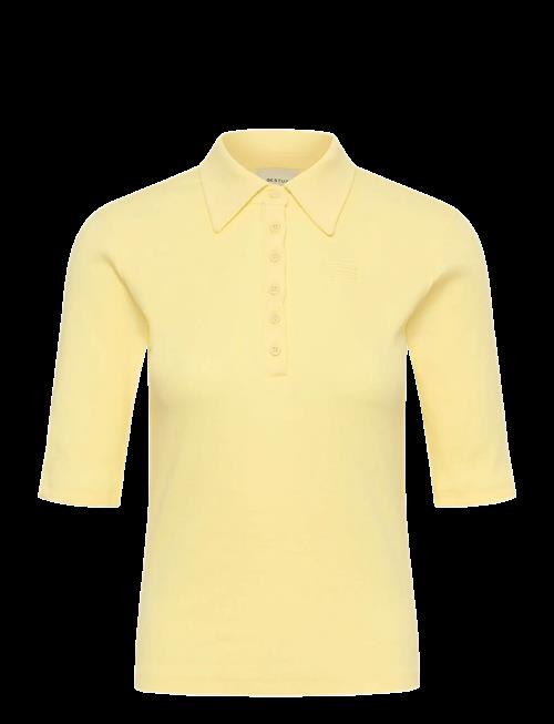 Gestuz | Gzdrew Polo Top | L