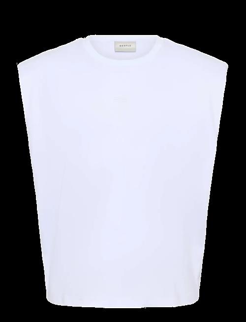 Gestuz | Gzkathrin Muscle Tee | S