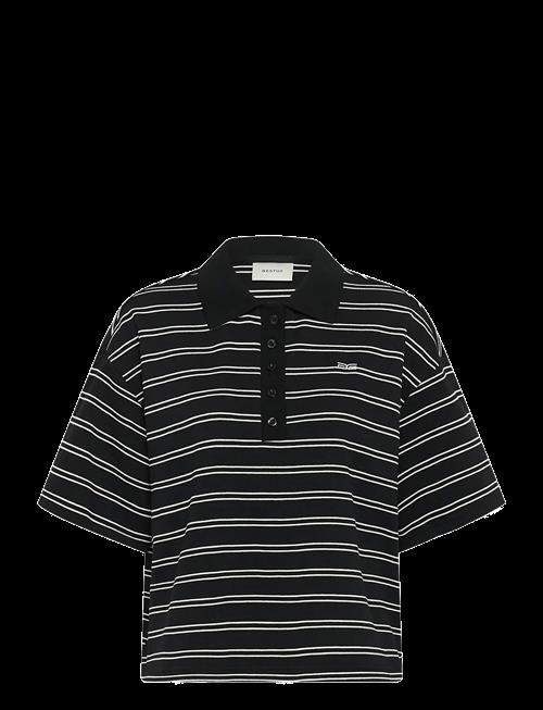 Gestuz | Gzpilova Polo Tee | M