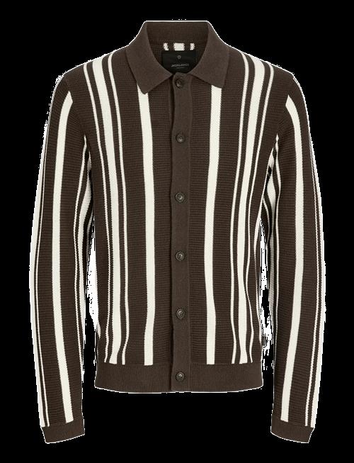 Jack & Jones | Jprbladevin Knit Cardigan Styd Aw25 | S