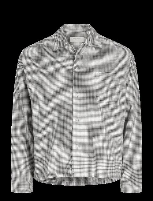 Jack & Jones | Joraustin Clean Check Shirt Ls Sn | XXL