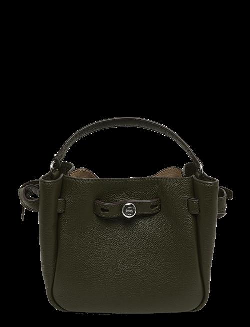 Tory Burch | Romy Mini Bucket Bag | ONE SIZE