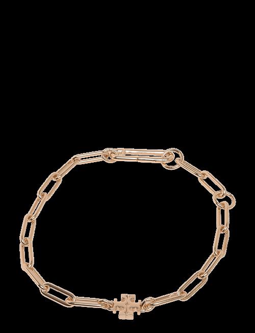 Tory Burch | Good Luck Chain Bracelet | ONE SIZE x 19.69