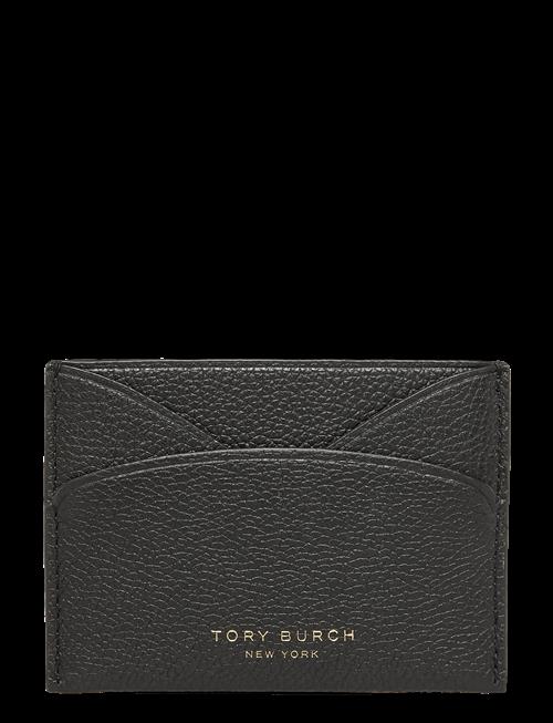 Tory Burch | Romy Flat Card Case | ONE SIZE