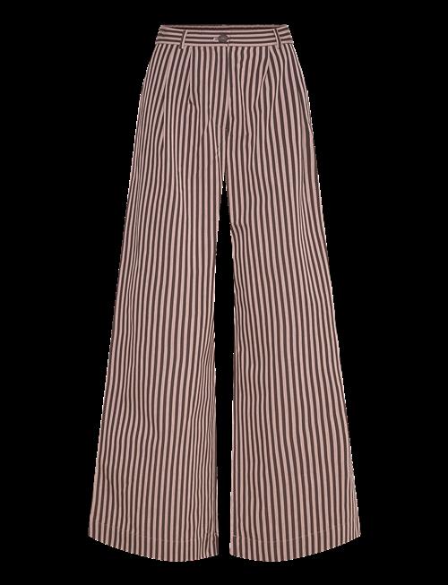A Part Of The Art | Dreamy Pants Pink Stripe | XS