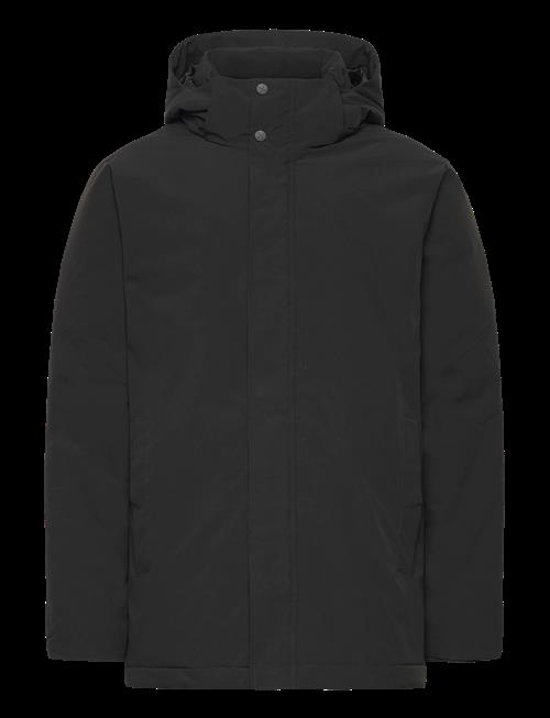 Revolution | Padded City Puffer | M