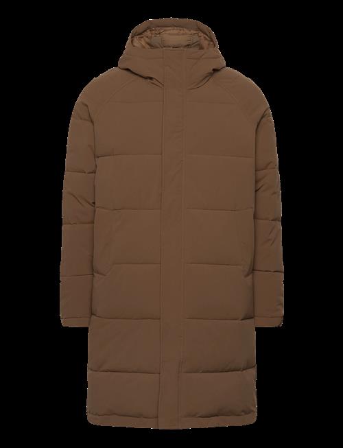 Revolution | Long Puffer Jacket | XL