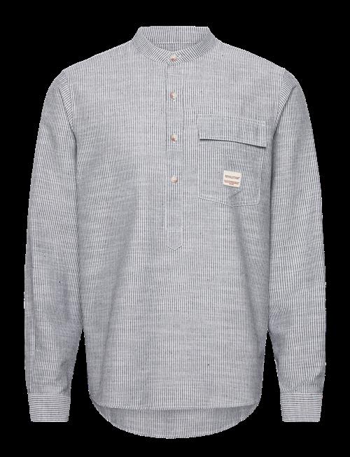 Revolution | Grandad Shirt | M