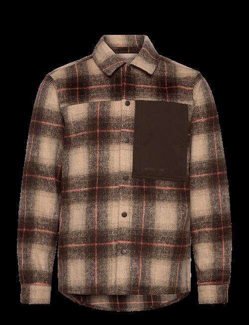 Revolution | Hiker Overshirt | M