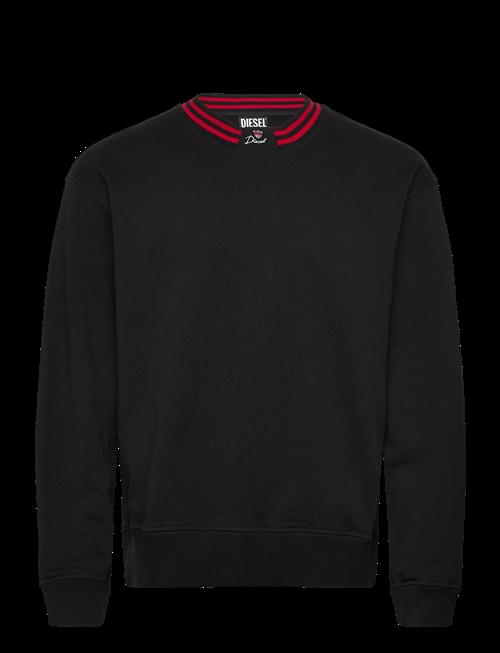 Diesel | S-Kraks Felpa | M