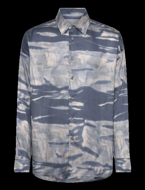 Diesel | S-Fluid-Cmf Camicia | L