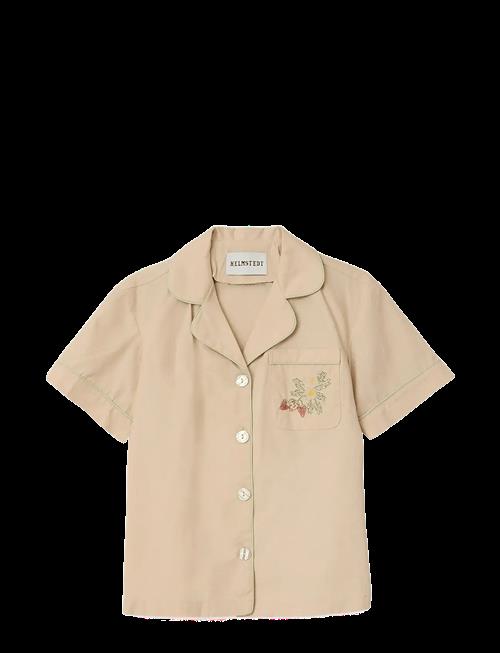 Helmstedt | Fiona Shirt | XS