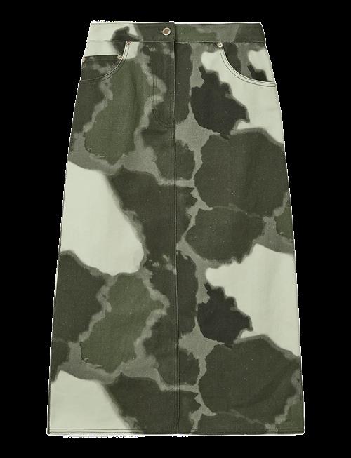 Helmstedt | Asta Denim Skirt | XS