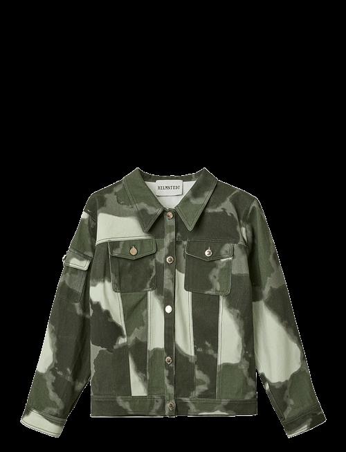 Helmstedt | Lucca Denim Jacket | L
