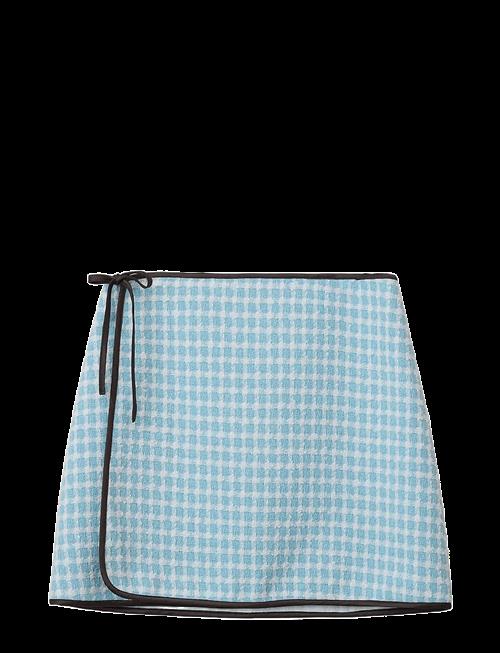 Helmstedt | Ella Mini Skirt - Bouclé | S