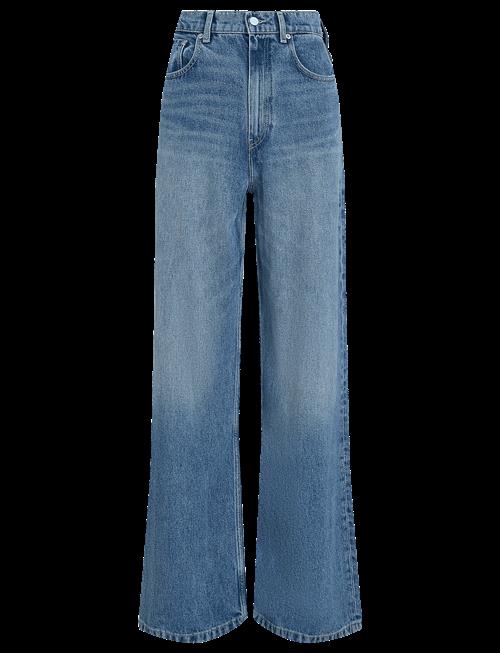Tommy Hilfiger | Dnm Lana Wide Leg Hw | 34 x 32