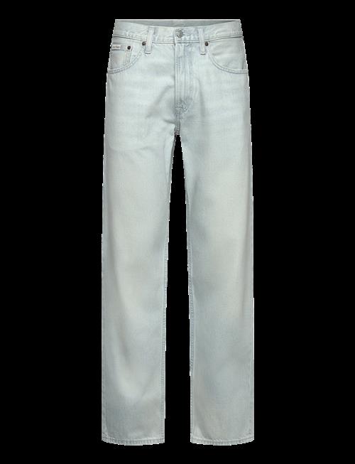 Calvin Klein Jeans | 90S Straight Goldenrod Jean | 34 x 34