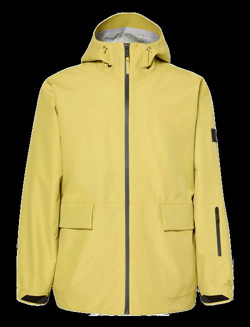 Calvin Klein Jeans | Ls Nylon Oxford Rlxd Sport Jacke | S