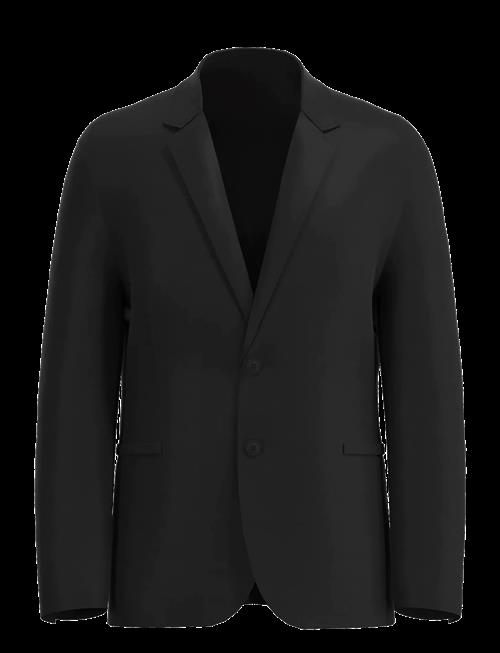 Calvin Klein | Ls Tech Classic Blazer | S