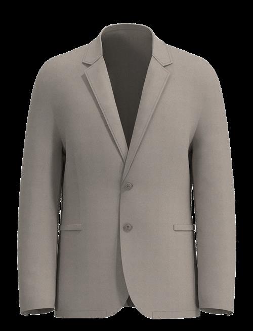 Calvin Klein | Ls Tech Classic Blazer | L