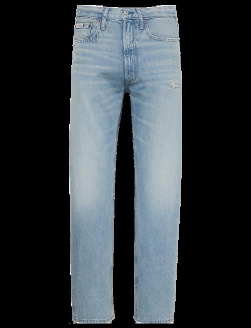 Calvin Klein Jeans | Stndrd Strght Rams Head Eco Cool | 34 x 30