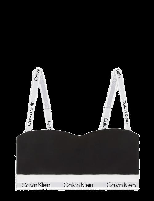 Calvin Klein | Lightly Lined Bandeau | S