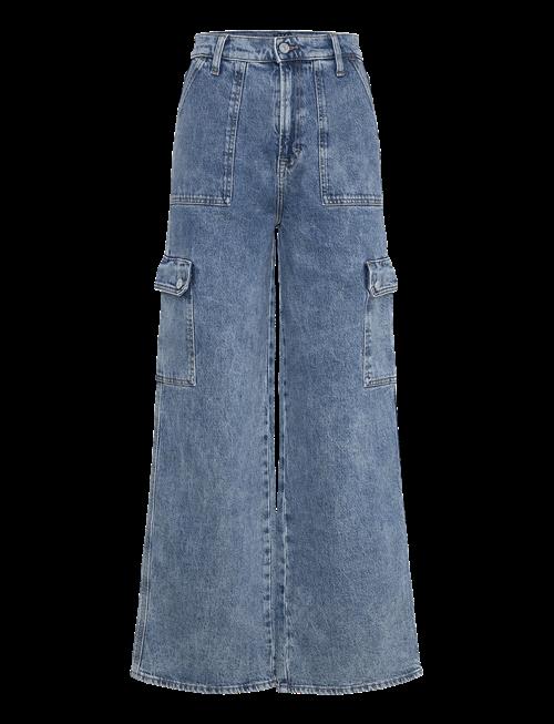 Tommy Jeans | Claire Hr Wd Cargo Ai4136 | 30 x 30